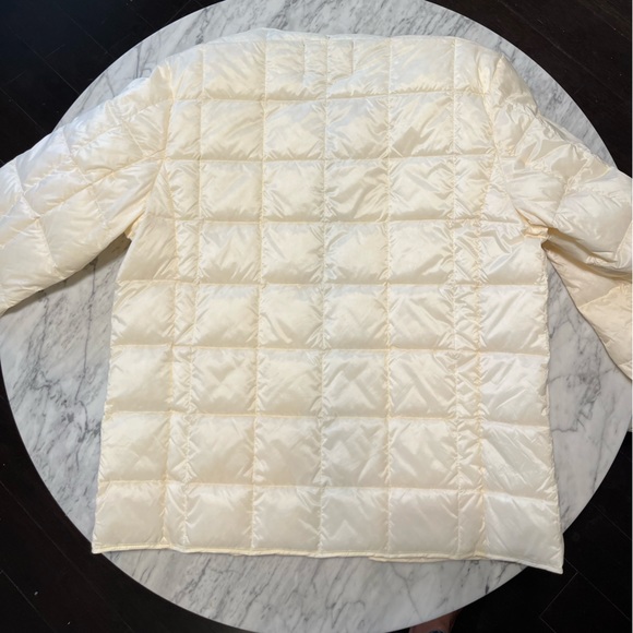 Taion Quilted Down Puffer - Picture 7 of 7
